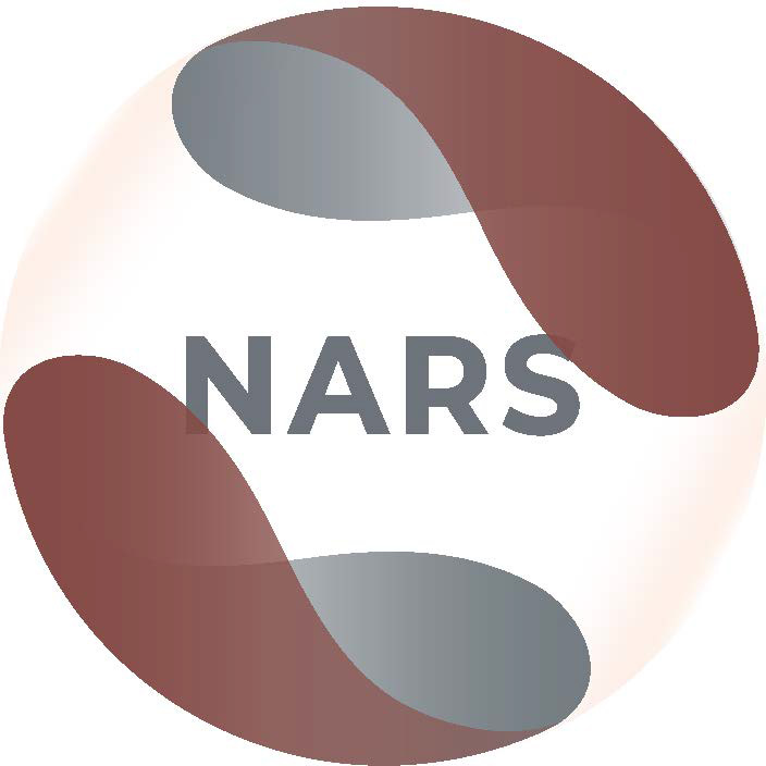 Nars Logo